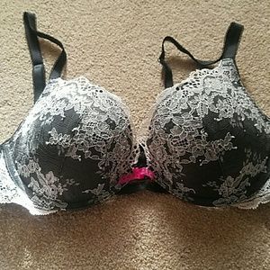Victoria Secret Dream Angel Bra